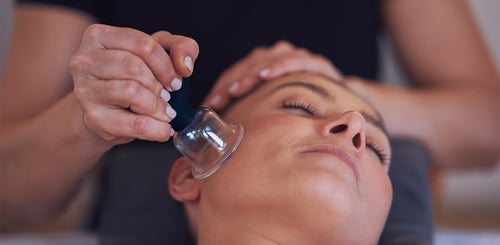 What is Face Cupping?