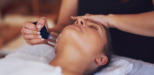 Demystifying Facial Cupping - Uncovering the Ancient Secret to Glowing Skin