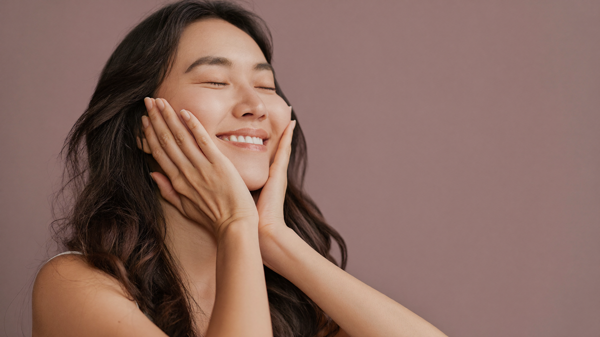 Posture, Screens and Your Face: Easing Tech Neck Tension