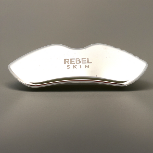 REBEL SCULPT
