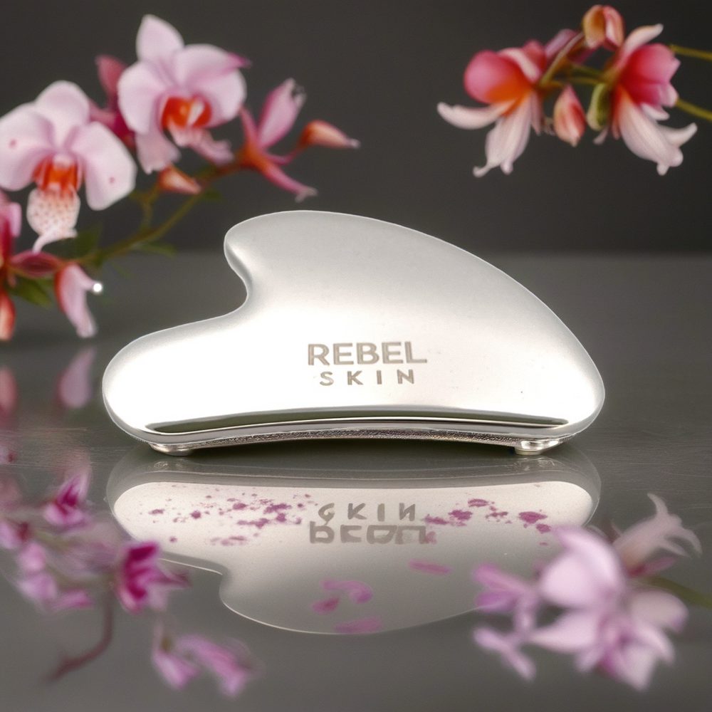 REBEL SMOOTH